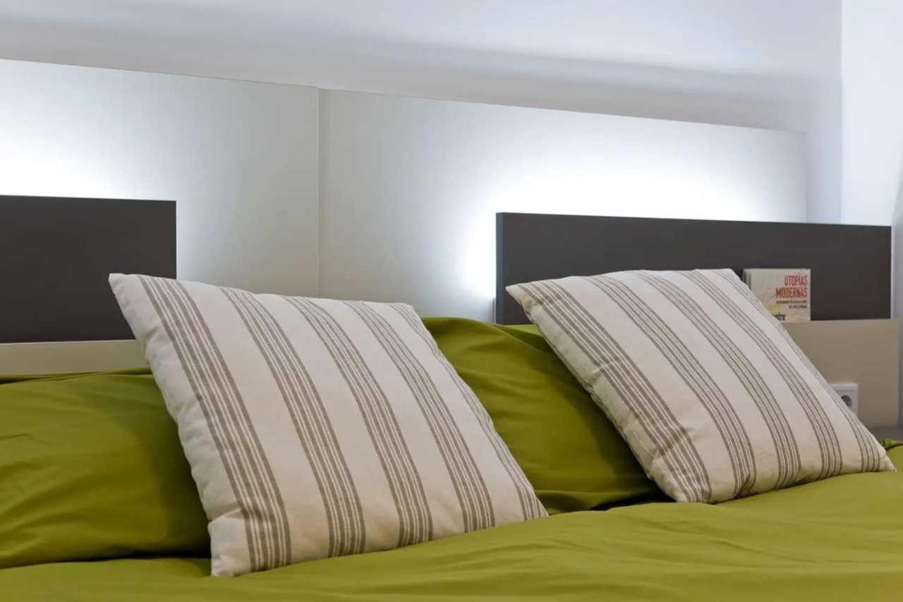 Apartamento Centro Historico I マラガ エクステリア 写真