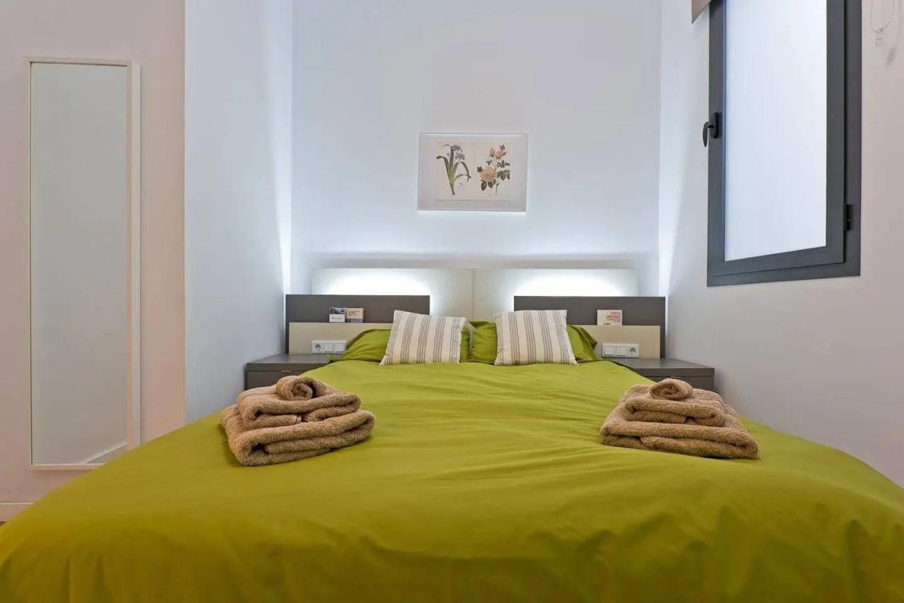 Apartamento Centro Historico I マラガ エクステリア 写真