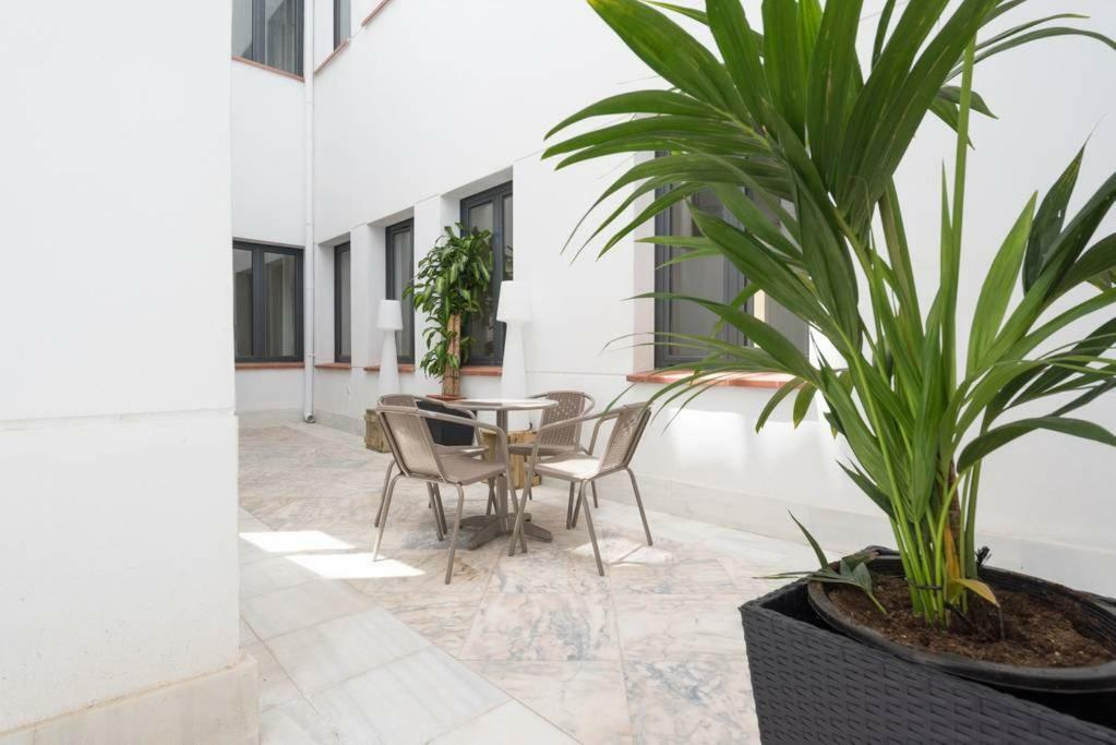 Apartamento Centro Historico I マラガ エクステリア 写真